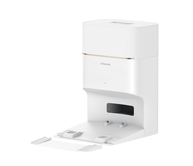 Dreame Robot sprzątający D20 Pro Plus biały - 1342802 - zdjęcie 6